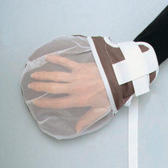 Padded plus Mitts (pair) Universal   All Care Store