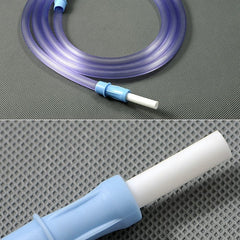 medical suction tubing

