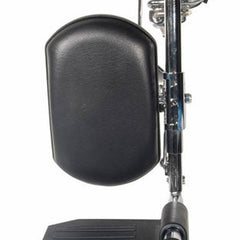 Articulating Elevating Legrests  Pair   All Care Store