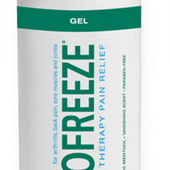 Biofreeze   32 Oz  Pump Professional Version   All Care Store