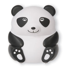 Drive Medical Pediatric Panda Compressor Nebulizer With Carry Bag