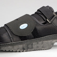 Heel Wedge Healing Shoe   Large