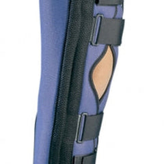 Super Knee Splint  X-large 22 -26  Circumference  20 Long
