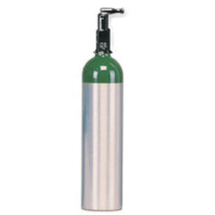 d oxygen cylinder toggle valve