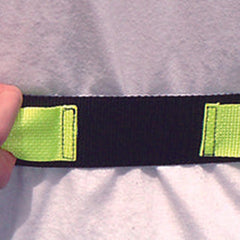 Gait Belt With Hand Grips 48   All Care Store