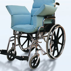 Full Foam Cushion Comfort Seat Anti microbial/water Resistent   All Care Store