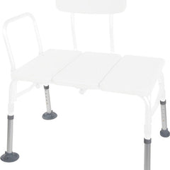 Legs & Suction Cups Only Set/4 For Drive Transfer Bench