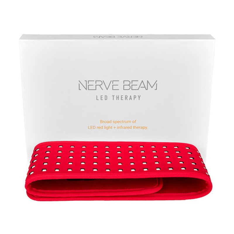 Nervebeam Led Ir Redlight & Ir Therapy Wrap   All Care Store