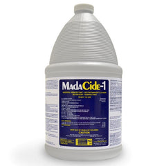 Madacide  1 Gallon (each) Cleaner & Disinfectant   All Care Store
