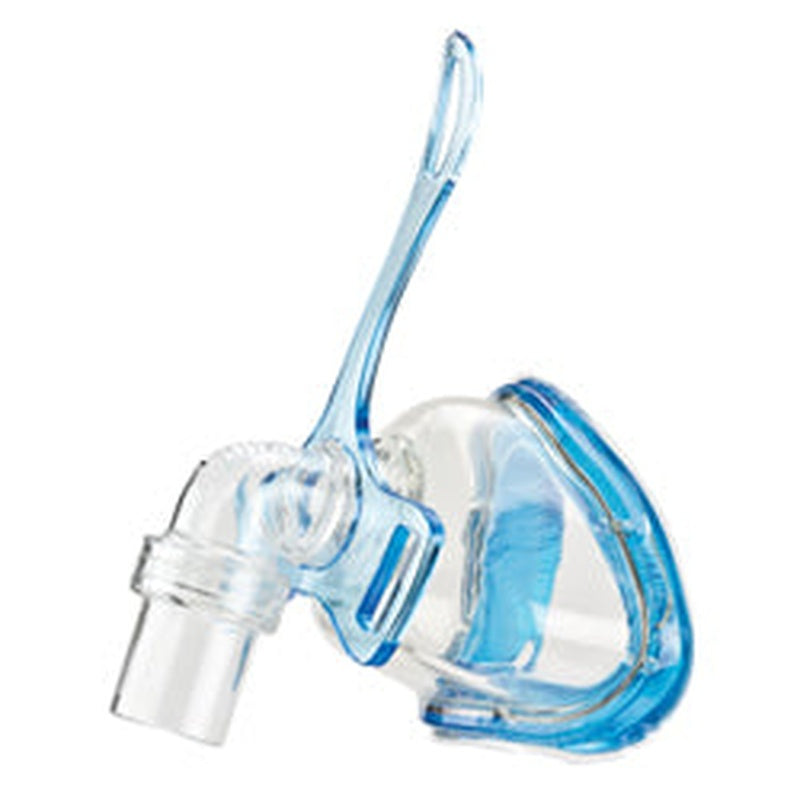 Sleepnet Aura Vented Nasal Mask with EZFit Headgear, Medium