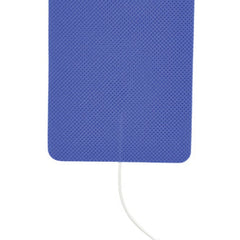 Reusable Electrodes  Pack/2 3 X4 Rectangle  Blue Jay Brand   All Care Store