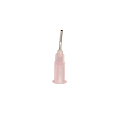 dynarex pre bent flow tips case of 2500 tips