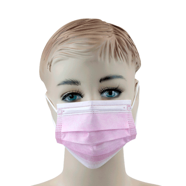 dynarex child face masks