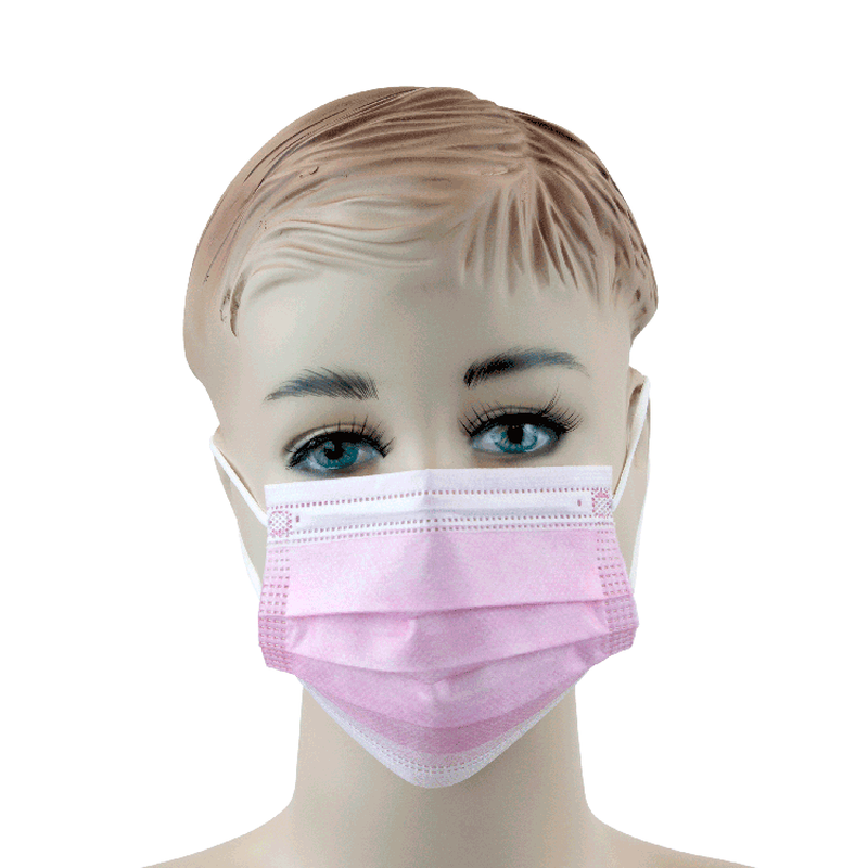 dynarex child face masks