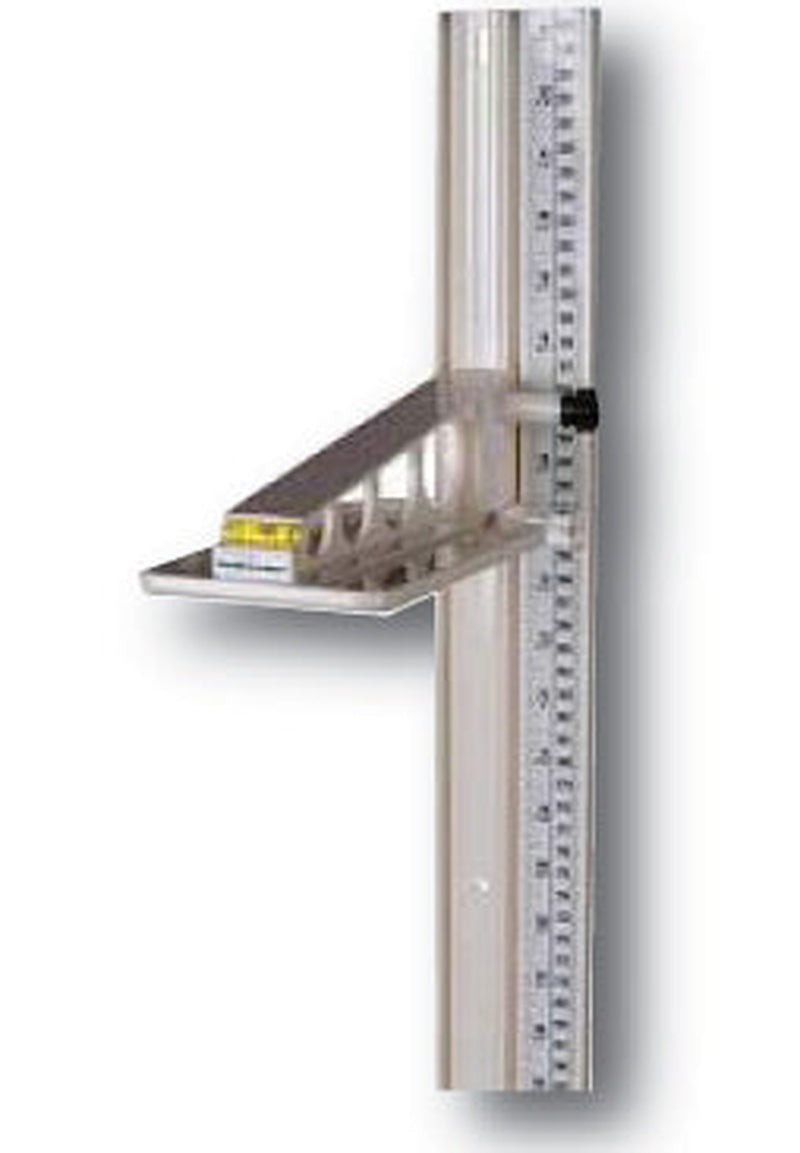 Portrod Height Measure Kit