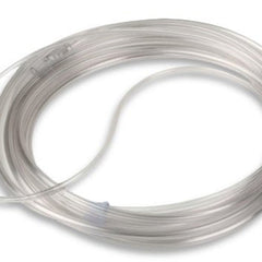 Oxygen Tubing Sure Flow 25 Foot Length Tubing, Packaging Type- Case