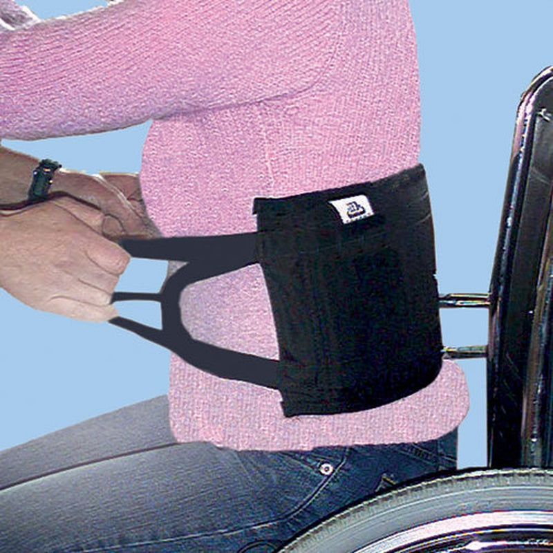Safetysure Transfer Sling   All Care Store