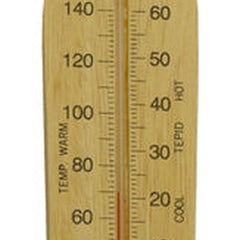 Flat Bath Thermometer