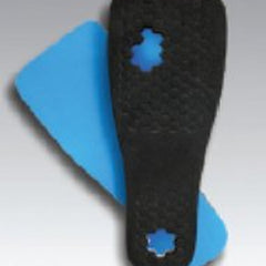 Insole Peg Assist EVA / Plastzote Foam / Poron Female 6 1/2 to 8