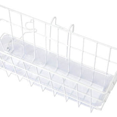 Carex Snap-On Walker Basket