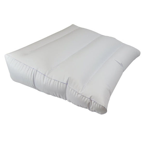Inflatable Bed Wedge W/cover & Pump  8   All Care Store