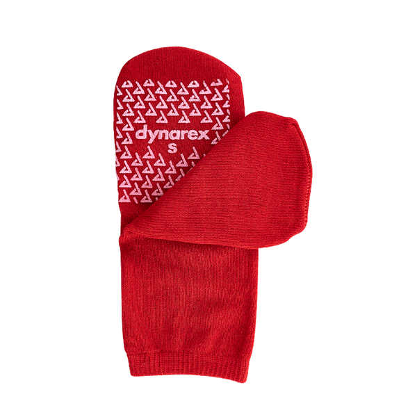 dynarex slipper socks single double sided