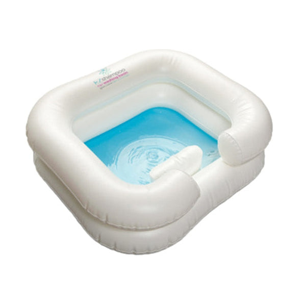 Ez Shampoo Basin Basin   All Care Store