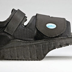 Ortho Wedge Healing Shoe X small   All Care Store