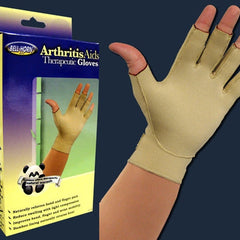 Therapeutic Arthritis Gloves Ex small  6    6.75   All Care Store