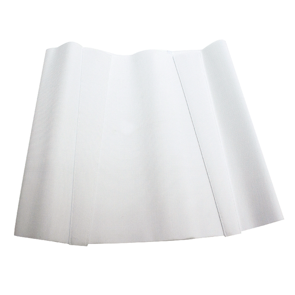 dynarex abdominal binder 12