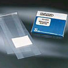 Ostomy Irrigating Sleeve Cs/50 For Bard#962030 Irrigation Set   All Care Store