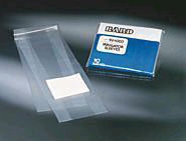 Ostomy Irrigating Sleeve Cs/50 For Bard#962030 Irrigation Set   All Care Store
