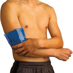 Ice It! F-pack 4.5 X7  Refill For 10078a/g  Wrist/ankle/foot