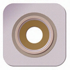Ostomy Barrier Sur Fit Natura Stomahesive Moldable, Standard Wear Durahesive Adhesive 70 mm Flange Sur Fit Natura System Hydrocolloid 1 3/4 to 2 1/8 Inch Opening