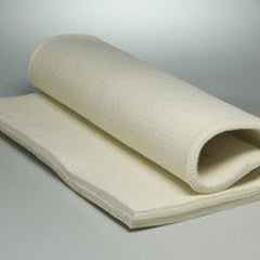 Orthopedic Felt Roll Undercast 21 X 36 Inch Felt NonSterile