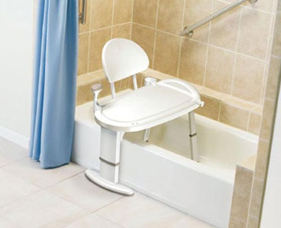 Moen Transfer Bench  Premium   All Care Store