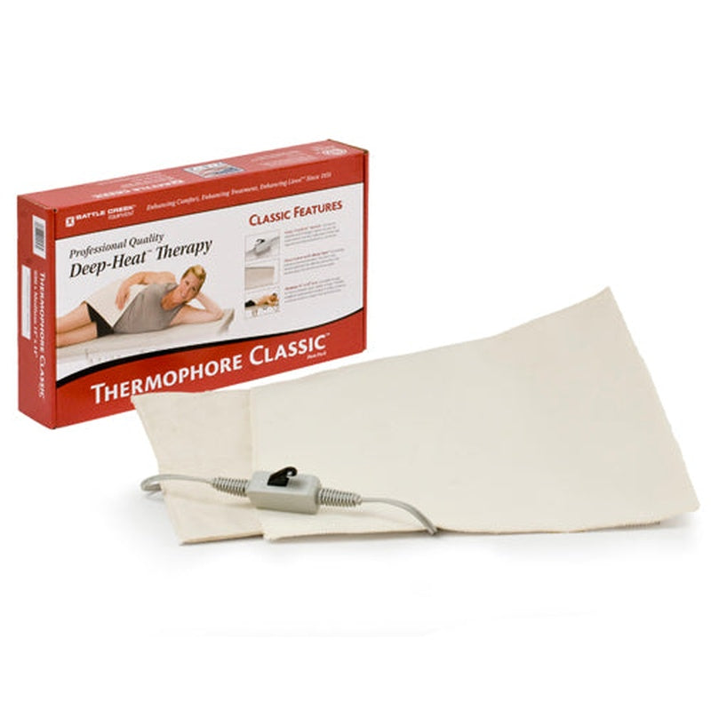 Thermophore Classic Medium 14 X14  Moist Heating Pad   All Care Store