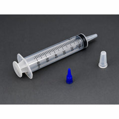 60Cc Flat Top Piston Syringe Iv Pole Bag