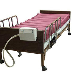 8  Low Air Loss & A.p.p. Mattress System   All Care Store