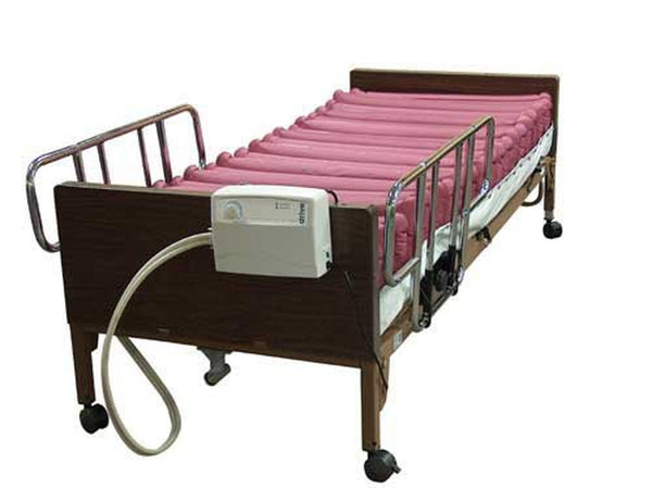 8  Low Air Loss & A.p.p. Mattress System   All Care Store