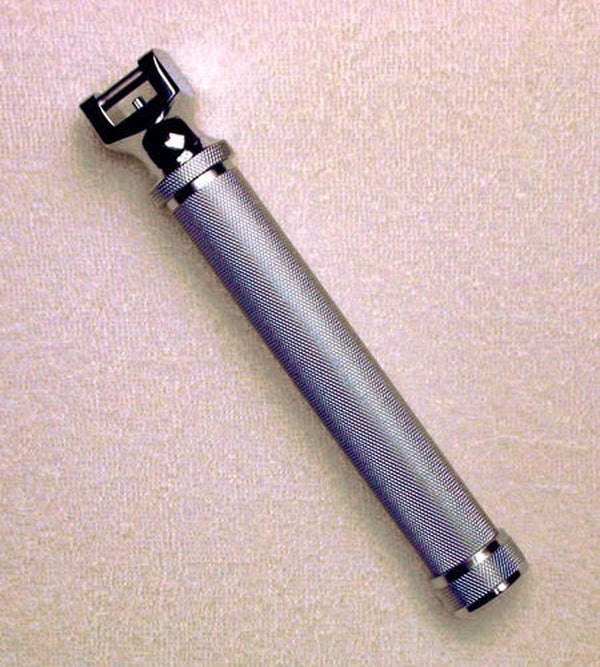 Laryngoscope Medium/standard Handle   All Care Store
