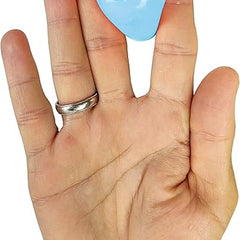 Squeeze 4 Strength  5 Lb. Hand Therapy Putty Blue Firm