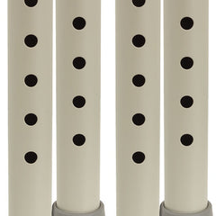 Repl Legs for BTH-HV31, 4 legs/set