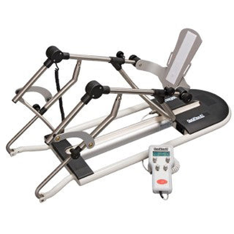 Drive Medical Cpm Optiflex K1 Knee Unit W/ Standard Hand Control