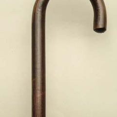 Wood Cane 1 X36  Walnut   All Care Store