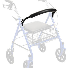 Backrest Only For 11061 Series Rollators