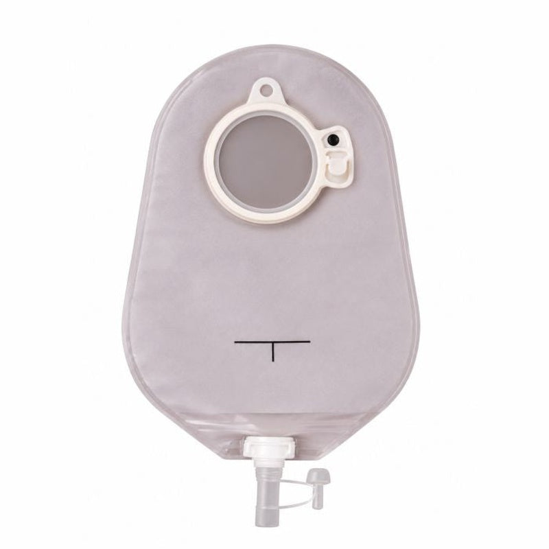 Urostomy Pouch Assura® ColoKids™ Two-Piece System 8-1/2 Inch Length Drainable | 10/Box
