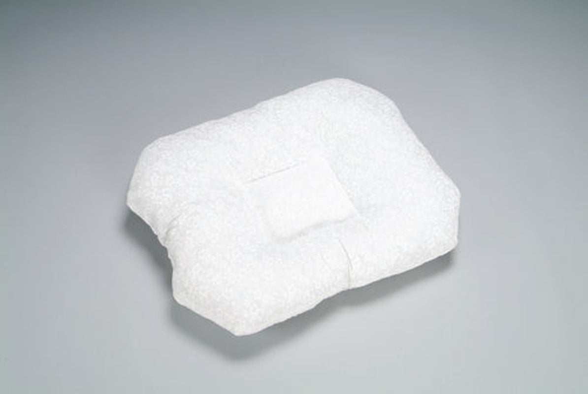 Softeze Orthopedic Pillow Standard   Anti stress  Square   All Care Store