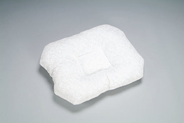 Softeze Orthopedic Pillow Standard   Anti stress  Square   All Care Store