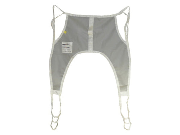 Bath Sling X-lg Nylon Mesh